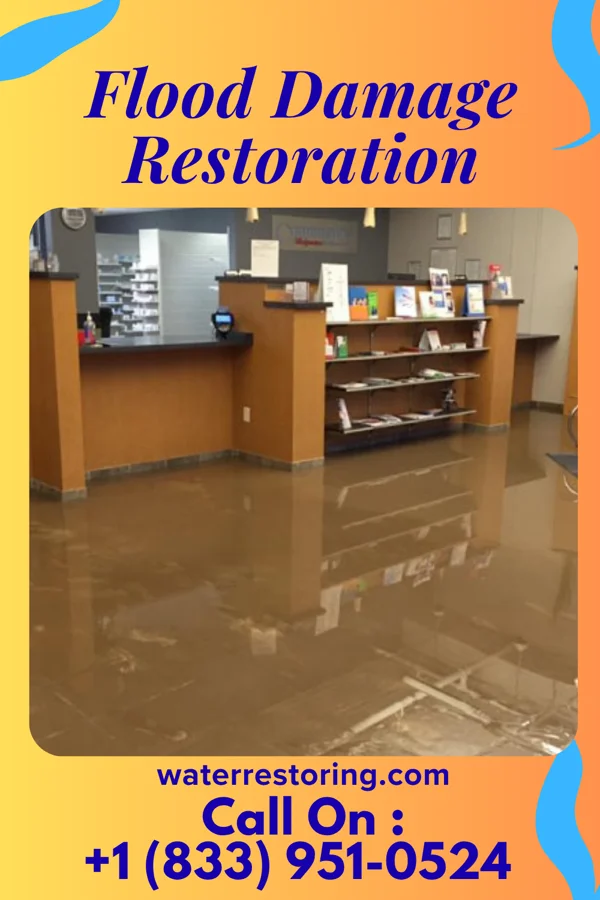Flood Damage Restoration in Weaubleau, MO